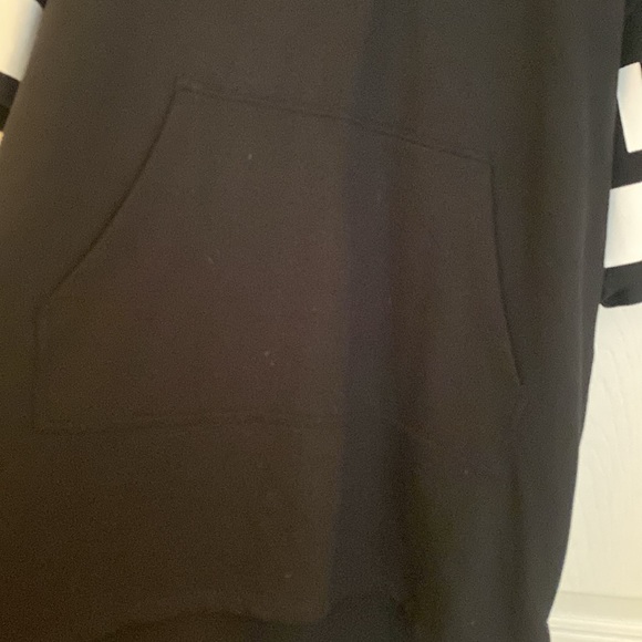 Ivy Park Sweatshirt Dress - Picture 2 of 9